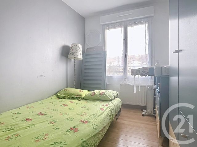 Appartement F3 à vendre - 3 pièces - 61.02 m2 - TORCY - 77 - ILE-DE-FRANCE - Century 21 Agence Du Val