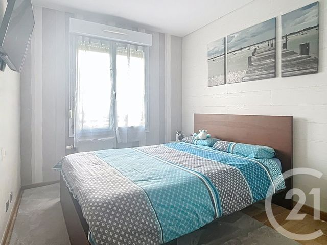 Appartement F3 à vendre - 3 pièces - 61.02 m2 - TORCY - 77 - ILE-DE-FRANCE - Century 21 Agence Du Val