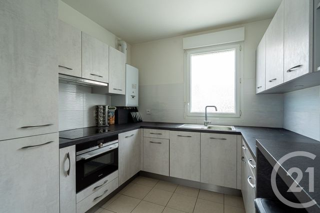 maison à vendre - 4 pièces - 73.05 m2 - TORCY - 77 - ILE-DE-FRANCE - Century 21 Agence Du Val