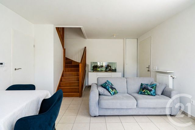 maison à vendre - 4 pièces - 73.05 m2 - TORCY - 77 - ILE-DE-FRANCE - Century 21 Agence Du Val