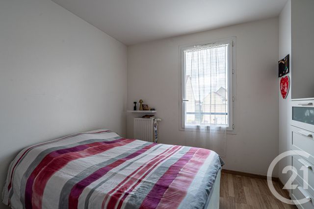 maison à vendre - 4 pièces - 73.05 m2 - TORCY - 77 - ILE-DE-FRANCE - Century 21 Agence Du Val