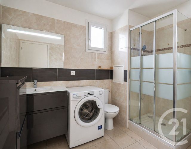 maison à vendre - 4 pièces - 73.05 m2 - TORCY - 77 - ILE-DE-FRANCE - Century 21 Agence Du Val