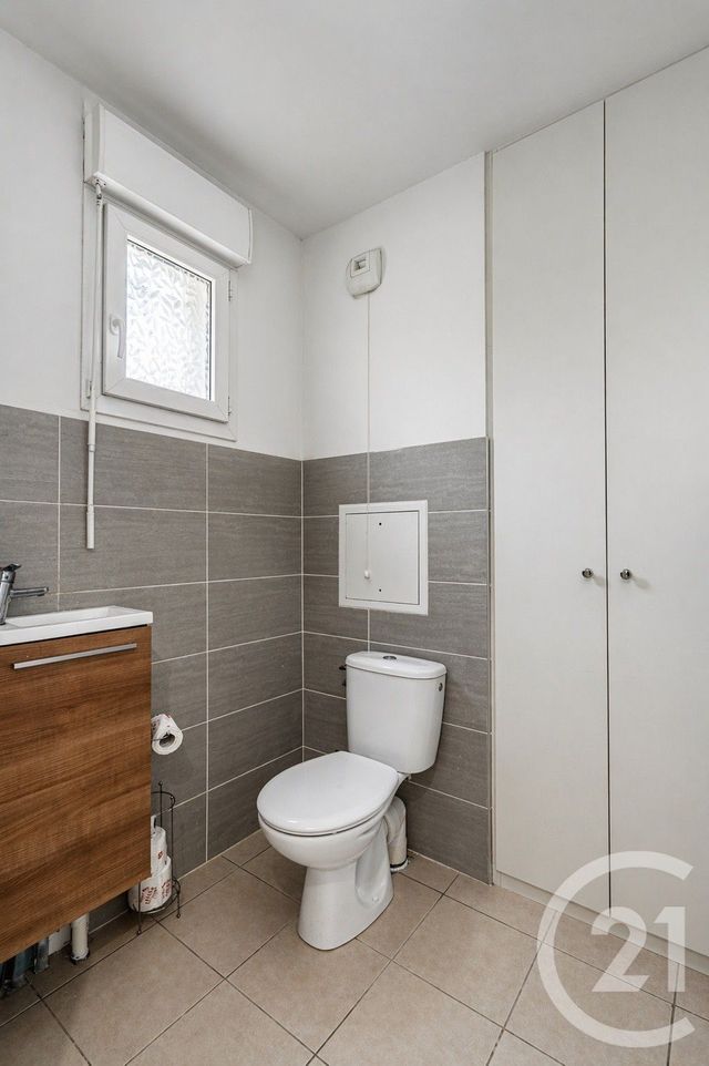 maison à vendre - 4 pièces - 73.05 m2 - TORCY - 77 - ILE-DE-FRANCE - Century 21 Agence Du Val