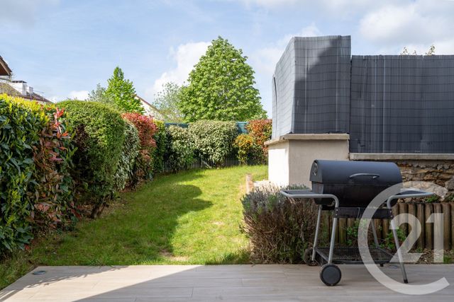 maison à vendre - 4 pièces - 73.05 m2 - TORCY - 77 - ILE-DE-FRANCE - Century 21 Agence Du Val