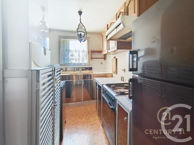 Appartement F5 à vendre - 4 pièces - 92.84 m2 - TORCY - 77 - ILE-DE-FRANCE - Century 21 Agence Du Val