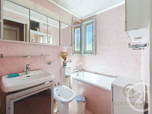 Appartement F5 à vendre - 4 pièces - 92.84 m2 - TORCY - 77 - ILE-DE-FRANCE - Century 21 Agence Du Val