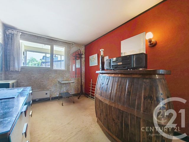 Appartement F5 à vendre - 4 pièces - 92.84 m2 - TORCY - 77 - ILE-DE-FRANCE - Century 21 Agence Du Val