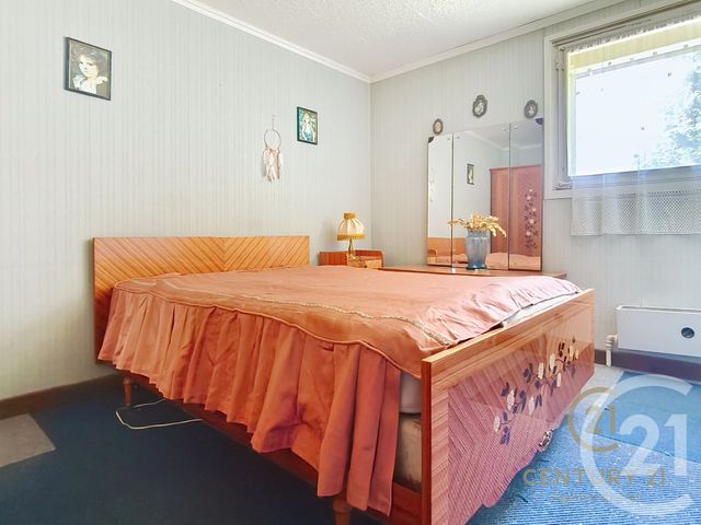 Appartement F5 à vendre - 4 pièces - 92.84 m2 - TORCY - 77 - ILE-DE-FRANCE - Century 21 Agence Du Val