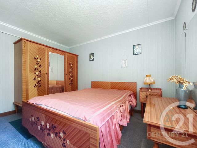 Appartement F5 à vendre - 4 pièces - 92.84 m2 - TORCY - 77 - ILE-DE-FRANCE - Century 21 Agence Du Val