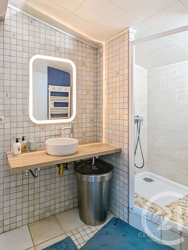 Appartement Triplex à vendre - 4 pièces - 93.86 m2 - TORCY - 77 - ILE-DE-FRANCE - Century 21 Agence Du Val