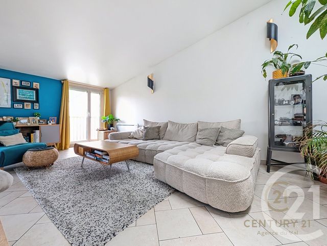 Appartement Triplex à vendre TORCY