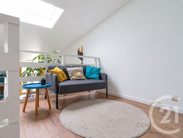Appartement Triplex à vendre - 4 pièces - 93.86 m2 - TORCY - 77 - ILE-DE-FRANCE - Century 21 Agence Du Val