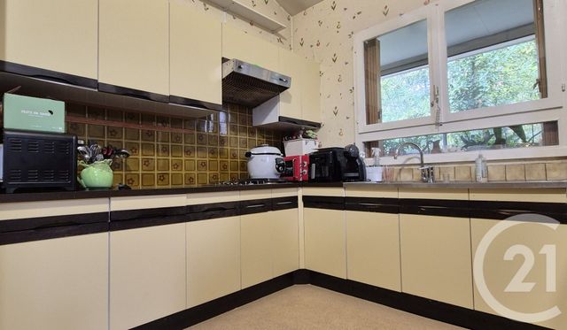 maison à vendre - 5 pièces - 93.21 m2 - TORCY - 77 - ILE-DE-FRANCE - Century 21 Agence Du Val
