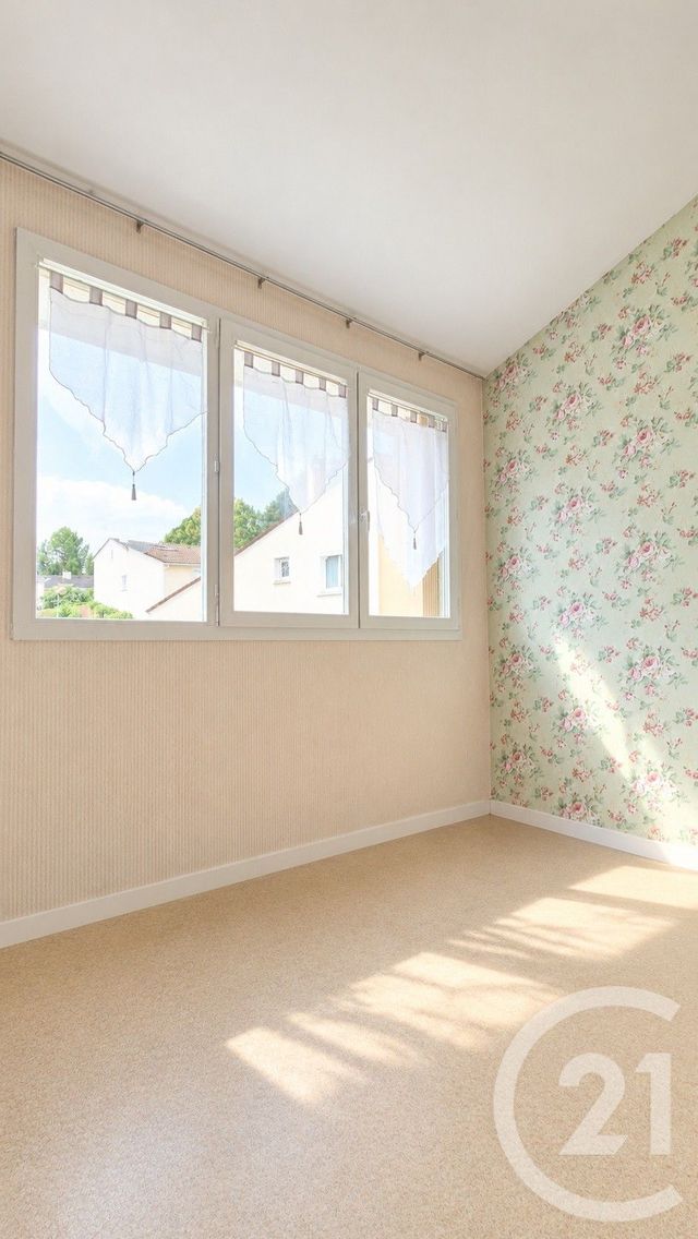 maison à vendre - 5 pièces - 93.21 m2 - TORCY - 77 - ILE-DE-FRANCE - Century 21 Agence Du Val
