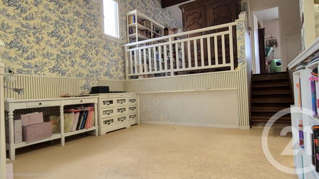maison à vendre - 5 pièces - 93.21 m2 - TORCY - 77 - ILE-DE-FRANCE - Century 21 Agence Du Val