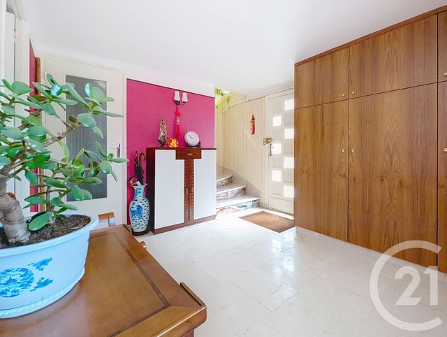 maison à vendre - 5 pièces - 131.69 m2 - ROISSY EN BRIE - 77 - ILE-DE-FRANCE - Century 21 Agence Du Val
