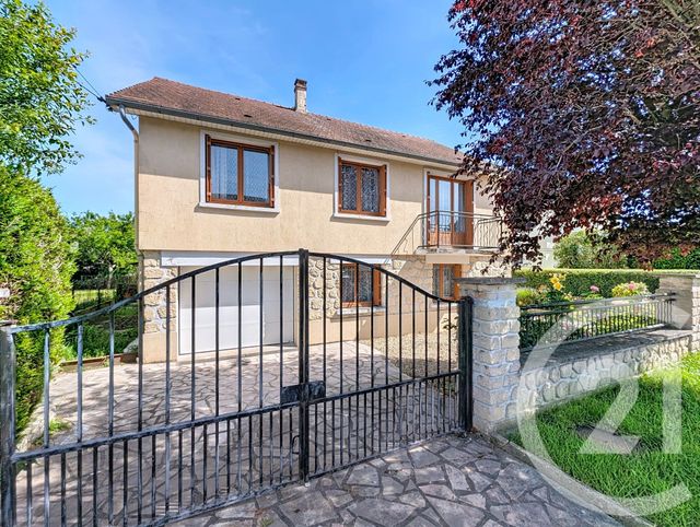 Maison à vendre ROISSY EN BRIE