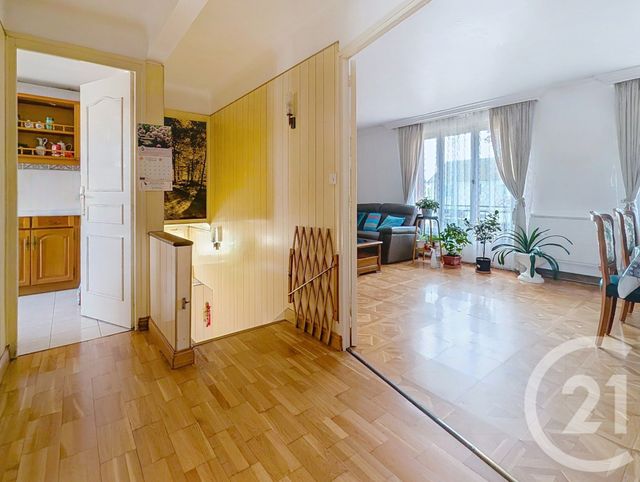 maison à vendre - 5 pièces - 131.69 m2 - ROISSY EN BRIE - 77 - ILE-DE-FRANCE - Century 21 Agence Du Val