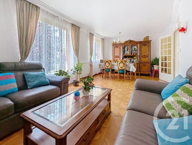 maison à vendre - 5 pièces - 131.69 m2 - ROISSY EN BRIE - 77 - ILE-DE-FRANCE - Century 21 Agence Du Val