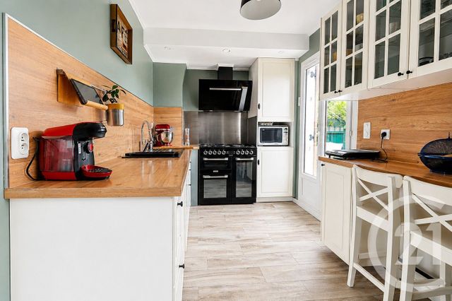 maison à vendre - 6 pièces - 117.21 m2 - NOISIEL - 77 - ILE-DE-FRANCE - Century 21 Agence Du Val