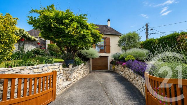 maison à vendre - 6 pièces - 117.21 m2 - NOISIEL - 77 - ILE-DE-FRANCE - Century 21 Agence Du Val