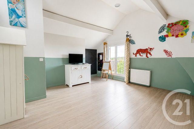 maison à vendre - 6 pièces - 117.21 m2 - NOISIEL - 77 - ILE-DE-FRANCE - Century 21 Agence Du Val
