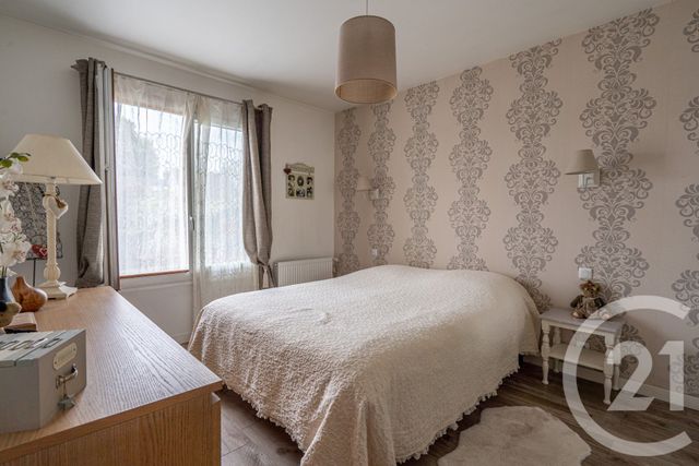 maison à vendre - 6 pièces - 117.21 m2 - NOISIEL - 77 - ILE-DE-FRANCE - Century 21 Agence Du Val
