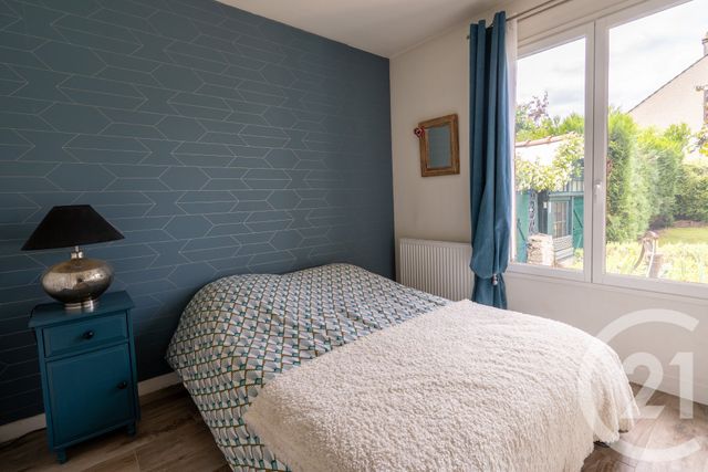 maison à vendre - 6 pièces - 117.21 m2 - NOISIEL - 77 - ILE-DE-FRANCE - Century 21 Agence Du Val