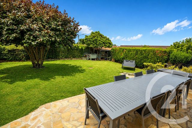 maison à vendre - 6 pièces - 117.21 m2 - NOISIEL - 77 - ILE-DE-FRANCE - Century 21 Agence Du Val