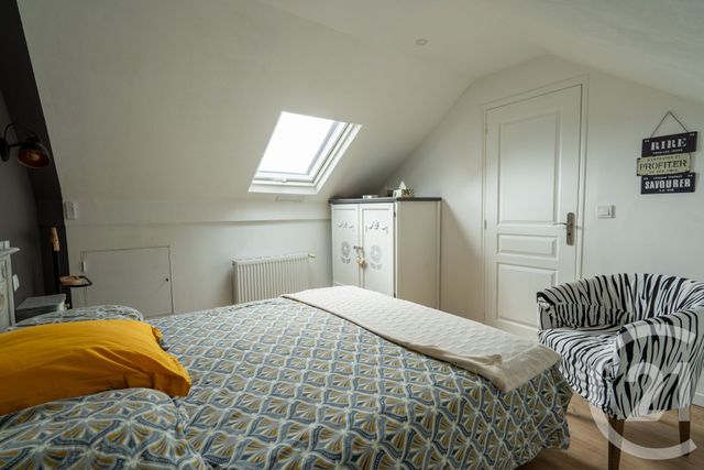 maison à vendre - 6 pièces - 117.21 m2 - NOISIEL - 77 - ILE-DE-FRANCE - Century 21 Agence Du Val