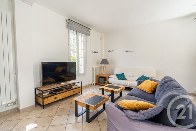maison à vendre - 5 pièces - 81.53 m2 - VAIRES SUR MARNE - 77 - ILE-DE-FRANCE - Century 21 Agence Du Val