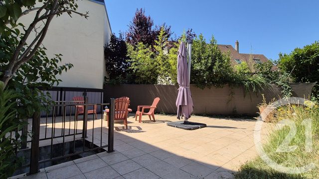 maison à vendre - 5 pièces - 81.53 m2 - VAIRES SUR MARNE - 77 - ILE-DE-FRANCE - Century 21 Agence Du Val