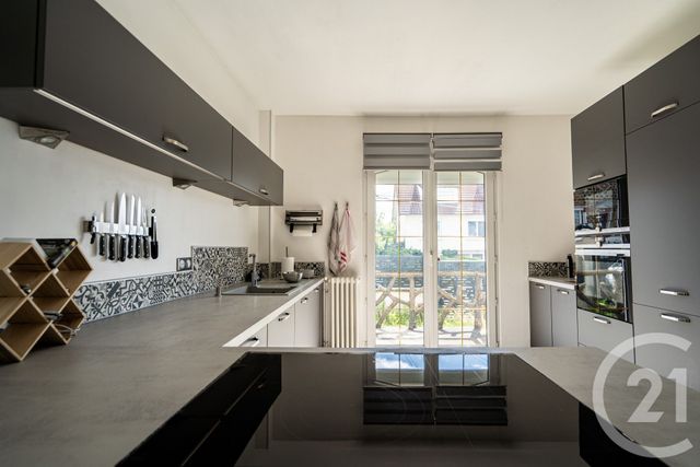 maison à vendre - 5 pièces - 81.53 m2 - VAIRES SUR MARNE - 77 - ILE-DE-FRANCE - Century 21 Agence Du Val
