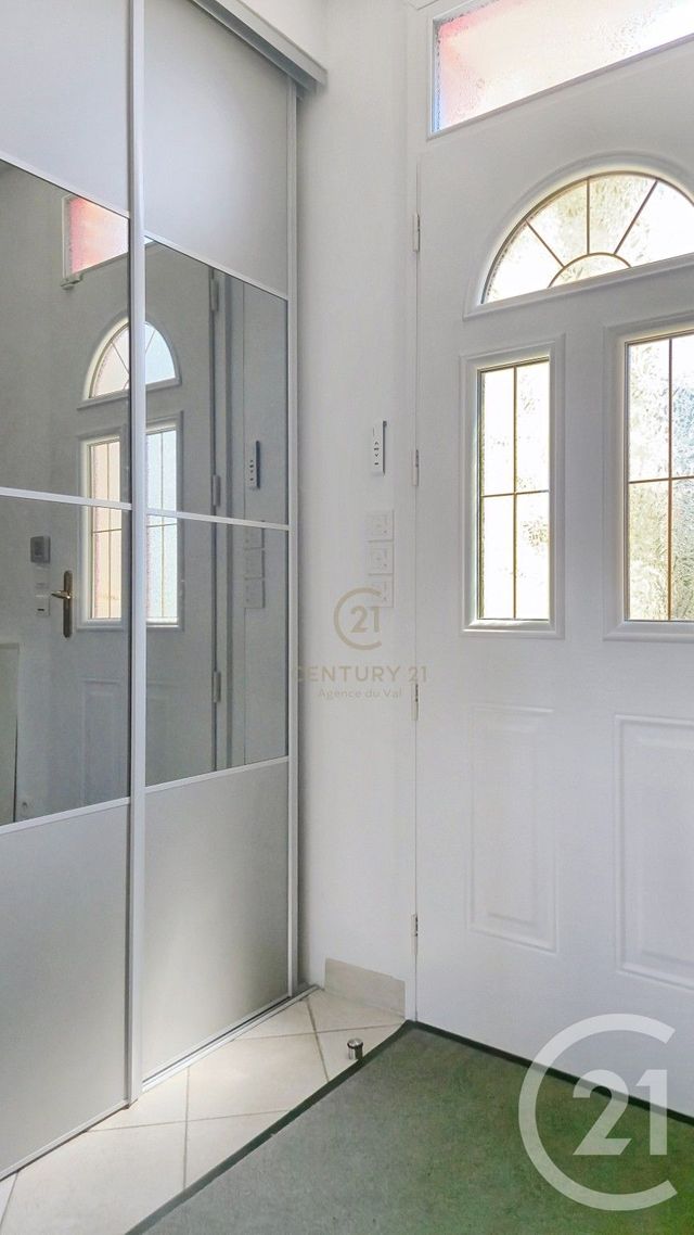 maison à vendre - 5 pièces - 81.53 m2 - VAIRES SUR MARNE - 77 - ILE-DE-FRANCE - Century 21 Agence Du Val