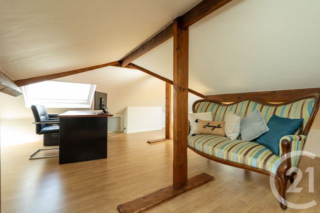 maison à vendre - 5 pièces - 81.53 m2 - VAIRES SUR MARNE - 77 - ILE-DE-FRANCE - Century 21 Agence Du Val