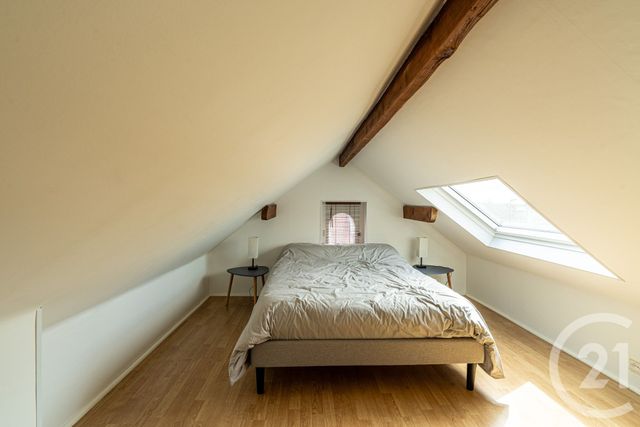 maison à vendre - 5 pièces - 81.53 m2 - VAIRES SUR MARNE - 77 - ILE-DE-FRANCE - Century 21 Agence Du Val
