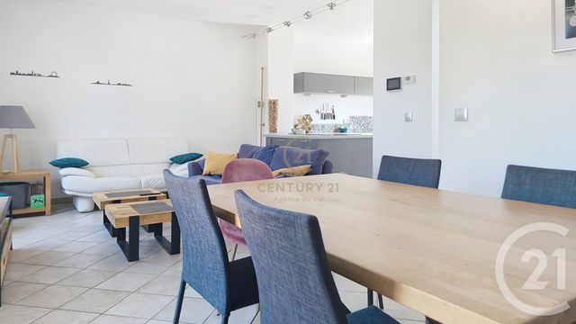 maison à vendre - 5 pièces - 81.53 m2 - VAIRES SUR MARNE - 77 - ILE-DE-FRANCE - Century 21 Agence Du Val