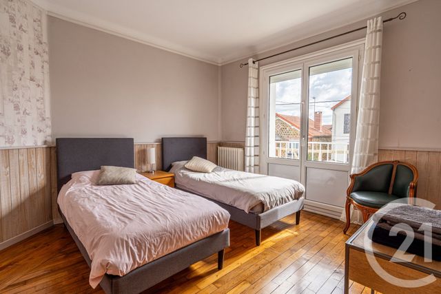 maison à vendre - 5 pièces - 81.53 m2 - VAIRES SUR MARNE - 77 - ILE-DE-FRANCE - Century 21 Agence Du Val