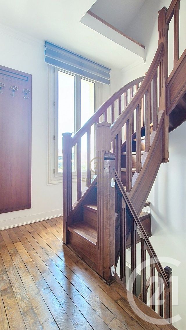 maison à vendre - 5 pièces - 81.53 m2 - VAIRES SUR MARNE - 77 - ILE-DE-FRANCE - Century 21 Agence Du Val