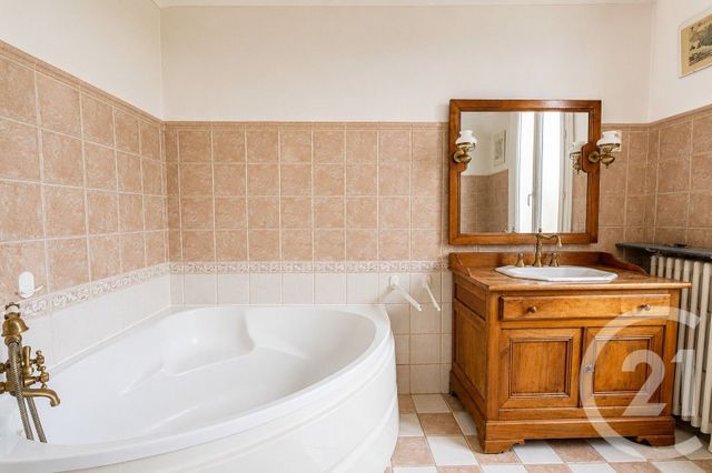 maison à vendre - 5 pièces - 81.53 m2 - VAIRES SUR MARNE - 77 - ILE-DE-FRANCE - Century 21 Agence Du Val
