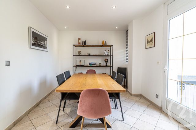 maison à vendre - 5 pièces - 81.53 m2 - VAIRES SUR MARNE - 77 - ILE-DE-FRANCE - Century 21 Agence Du Val