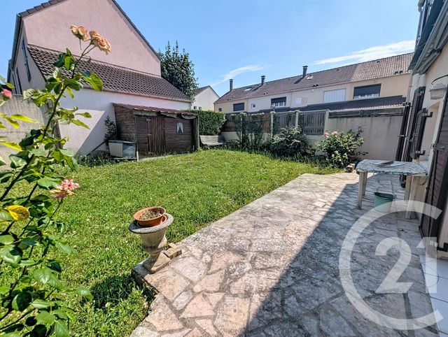 maison à vendre - 6 pièces - 107.16 m2 - NOISIEL - 77 - ILE-DE-FRANCE - Century 21 Agence Du Val