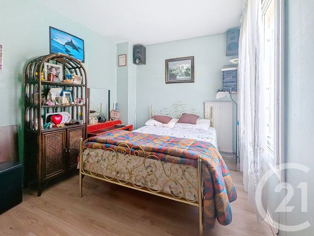 maison à vendre - 6 pièces - 107.16 m2 - NOISIEL - 77 - ILE-DE-FRANCE - Century 21 Agence Du Val