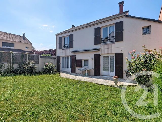 maison - NOISIEL - 77