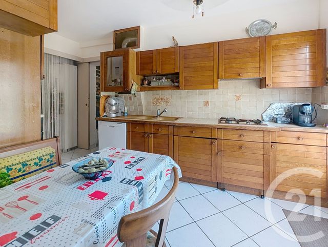 maison à vendre - 6 pièces - 107.16 m2 - NOISIEL - 77 - ILE-DE-FRANCE - Century 21 Agence Du Val