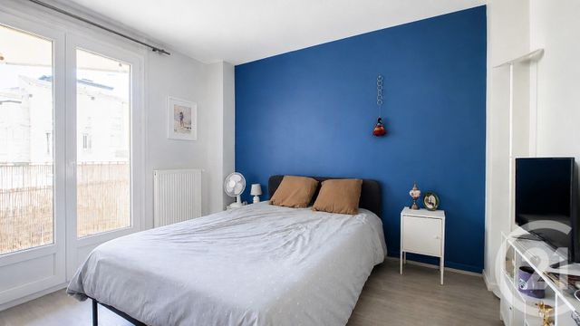 Appartement F3 à vendre - 3 pièces - 69.76 m2 - NOISIEL - 77 - ILE-DE-FRANCE - Century 21 Agence Du Val