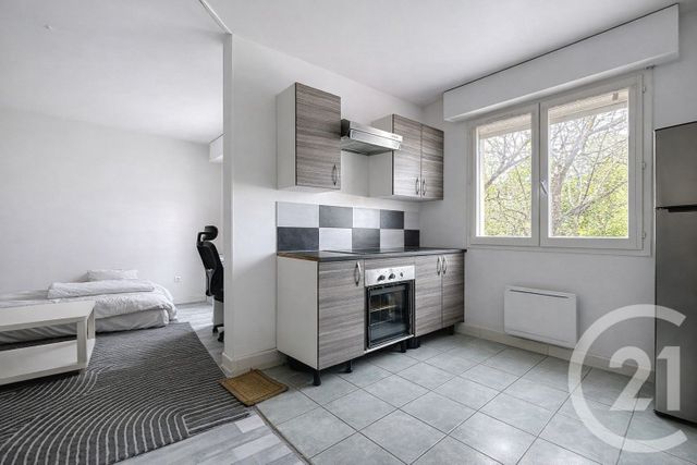 Appartement F2 à vendre - 2 pièces - 37.94 m2 - NOISIEL - 77 - ILE-DE-FRANCE - Century 21 Agence Du Val