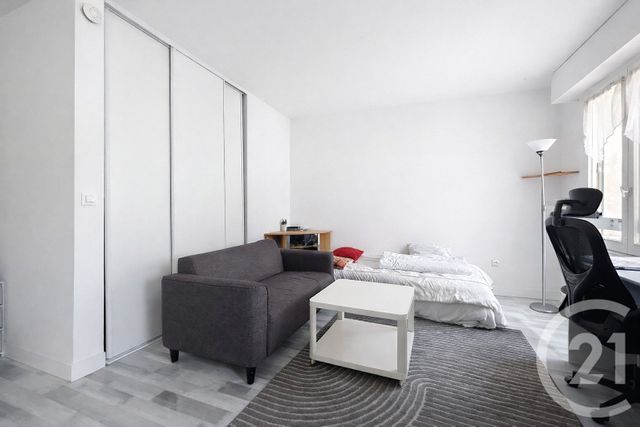 Appartement F2 à vendre - 2 pièces - 37.94 m2 - NOISIEL - 77 - ILE-DE-FRANCE - Century 21 Agence Du Val