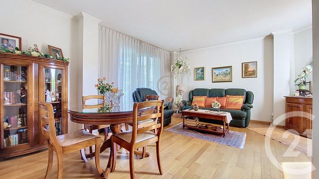 Appartement F3 à vendre - 3 pièces - 69.22 m2 - NOISIEL - 77 - ILE-DE-FRANCE - Century 21 Agence Du Val