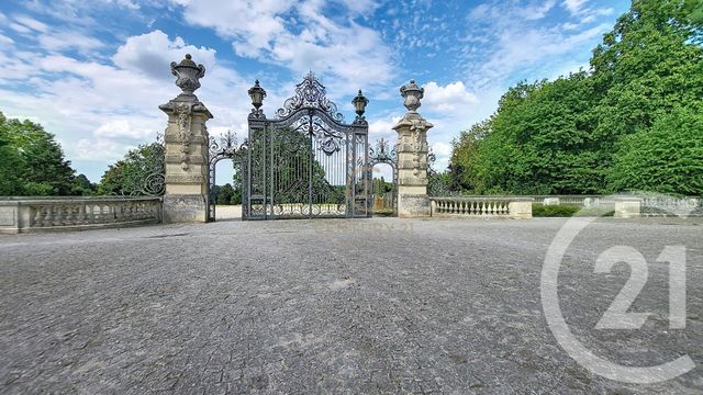 Appartement F3 à vendre - 3 pièces - 69.22 m2 - NOISIEL - 77 - ILE-DE-FRANCE - Century 21 Agence Du Val